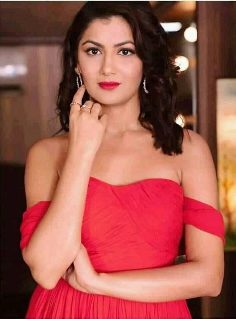 Sriti Jha