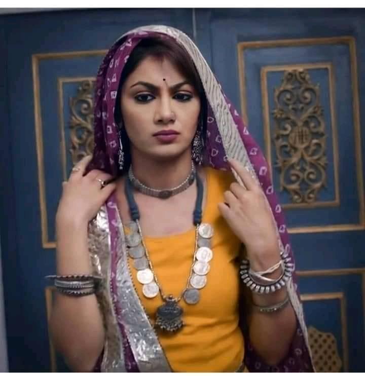 Sriti Jha