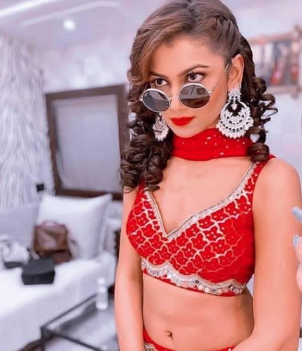Sriti Jha