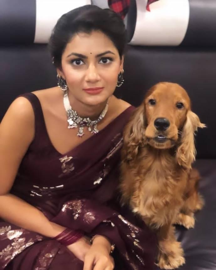 Sriti Jha