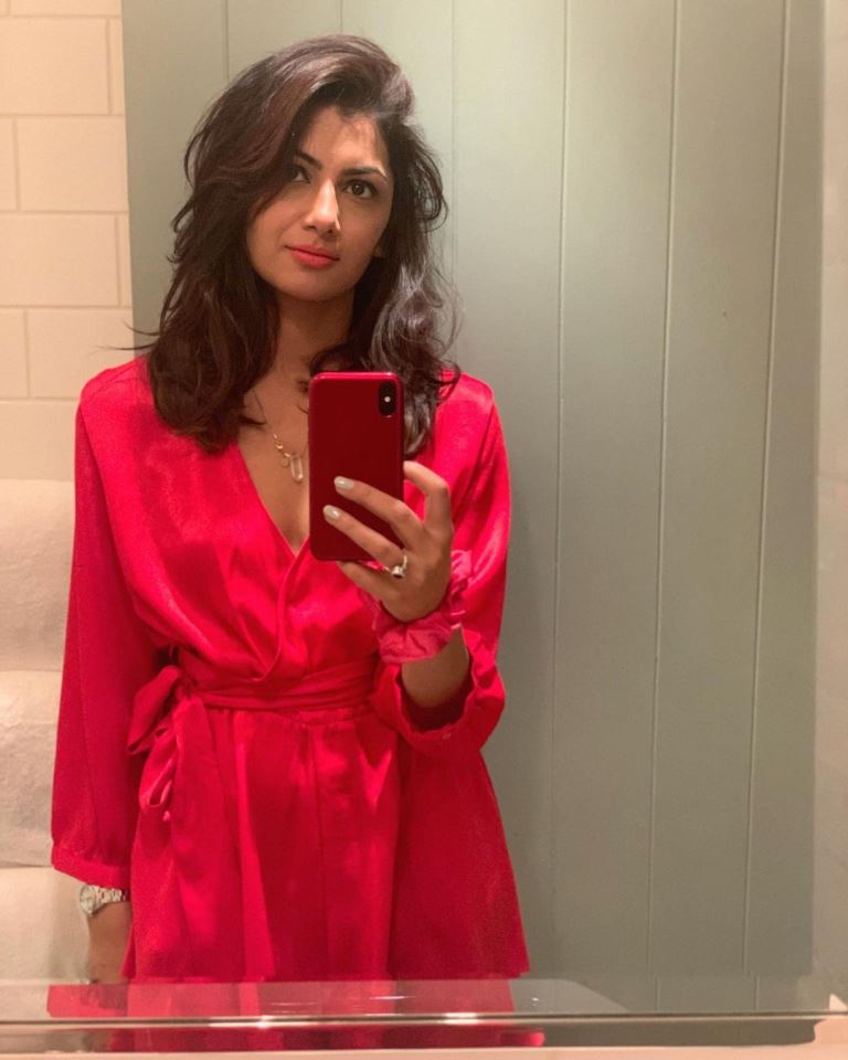 Sriti Jha