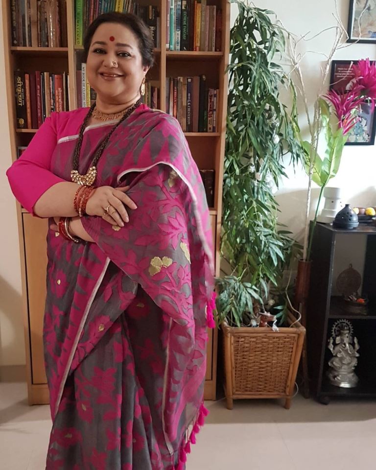 Supriya Shukla