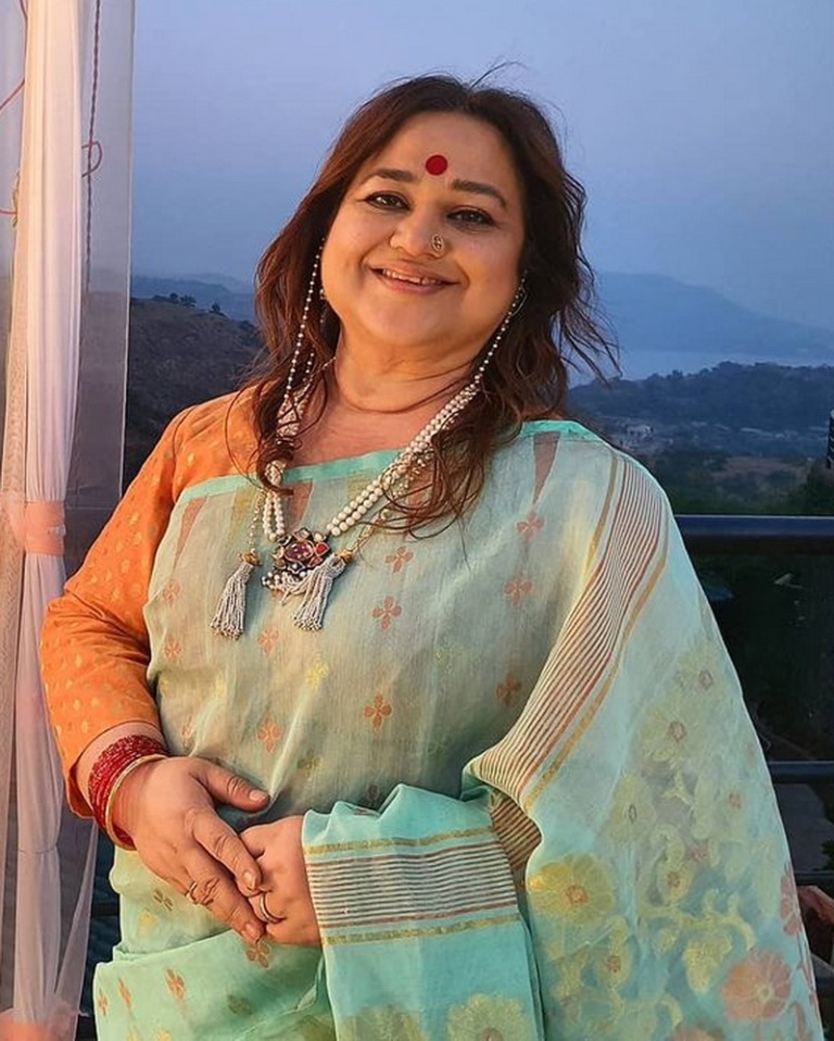 Supriya Shukla