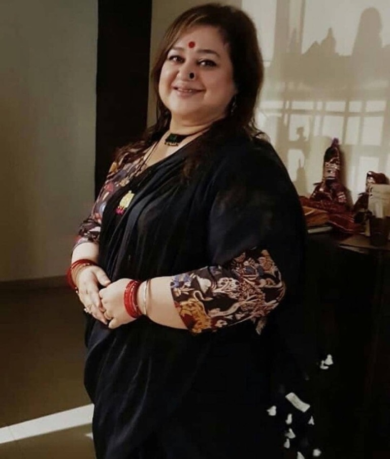 Supriya Shukla