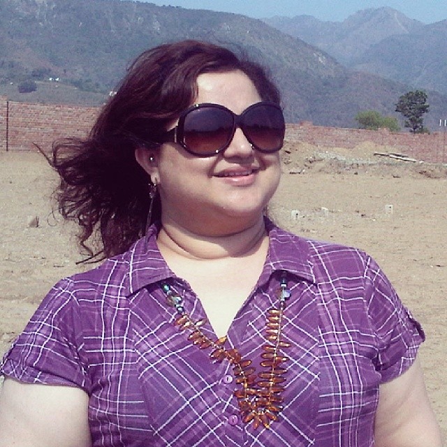 Supriya Shukla