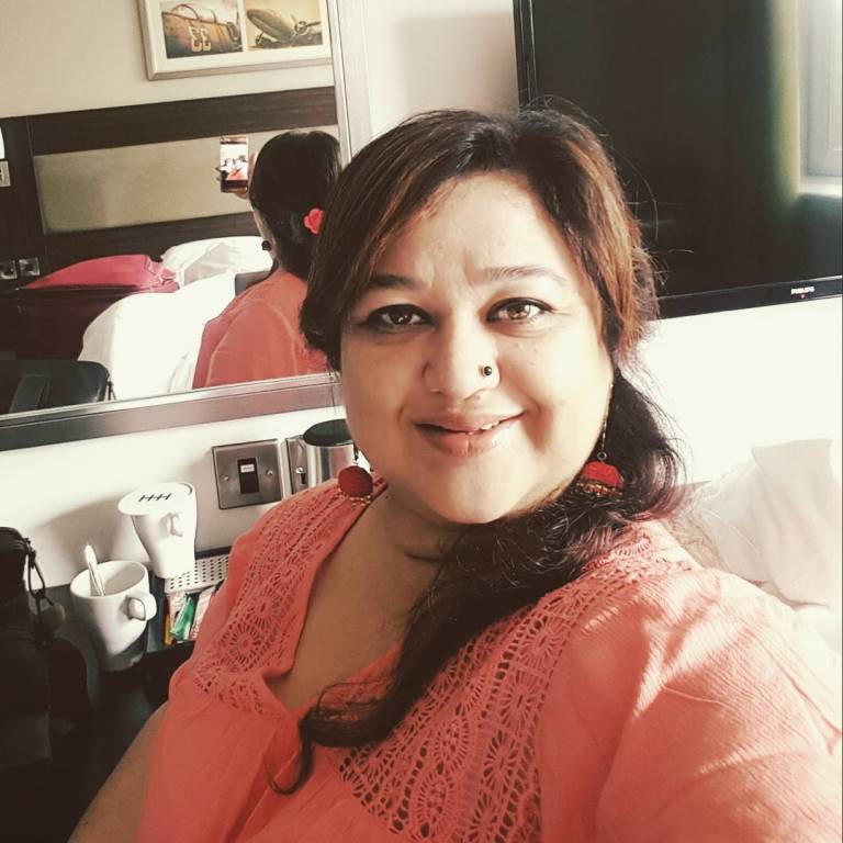Supriya Shukla
