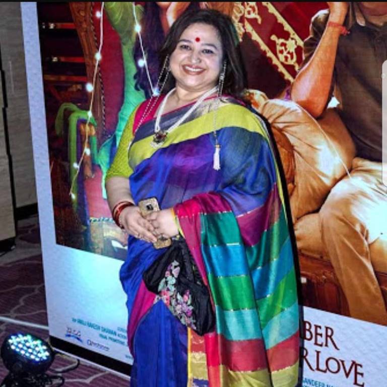 Supriya Shukla