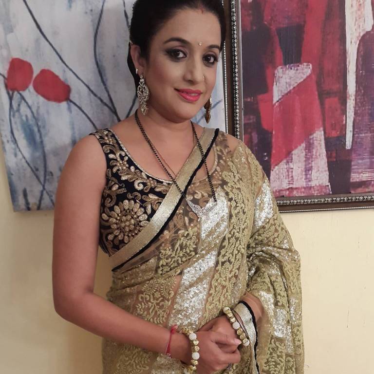 Swati Anand