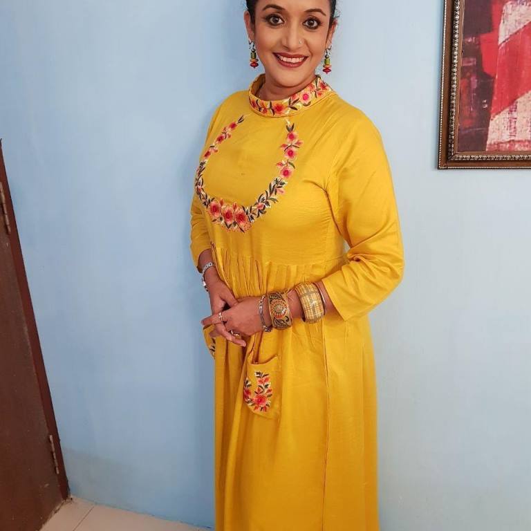 Swati Anand