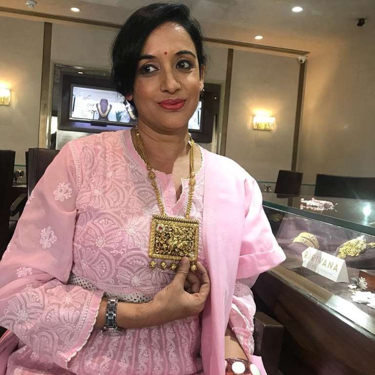 Swati Anand