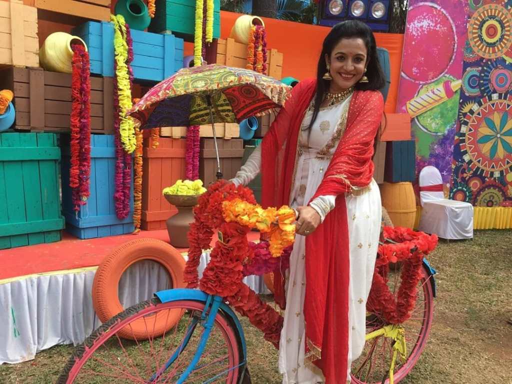 Swati Anand