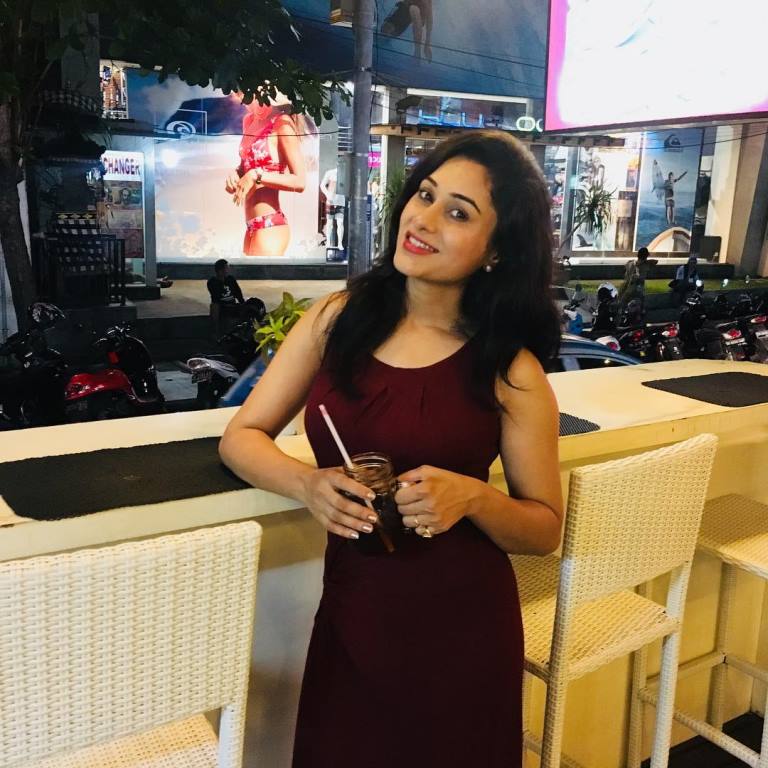 Swati Jain