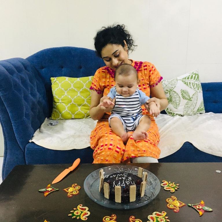 Swati Jain