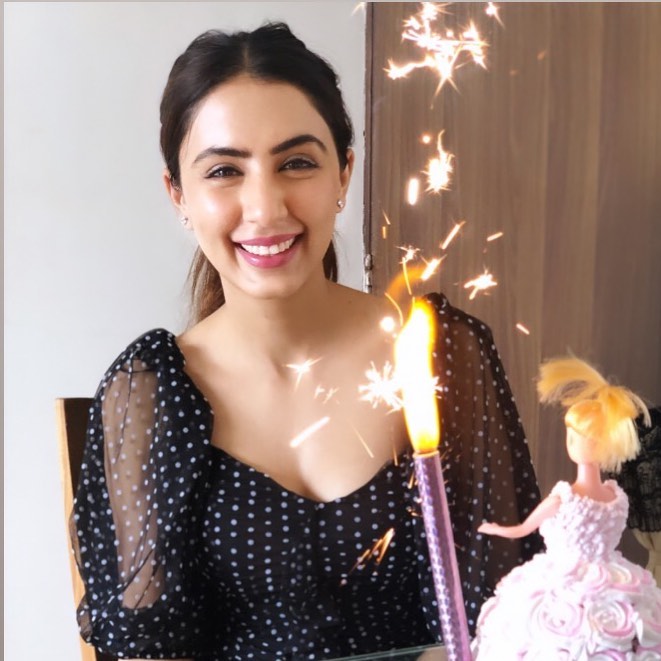 Swati Kapoor