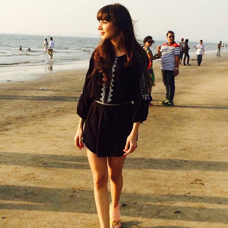 Swati Kapoor