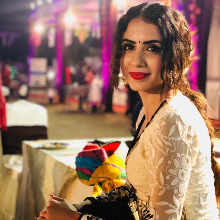 Swati Kapoor