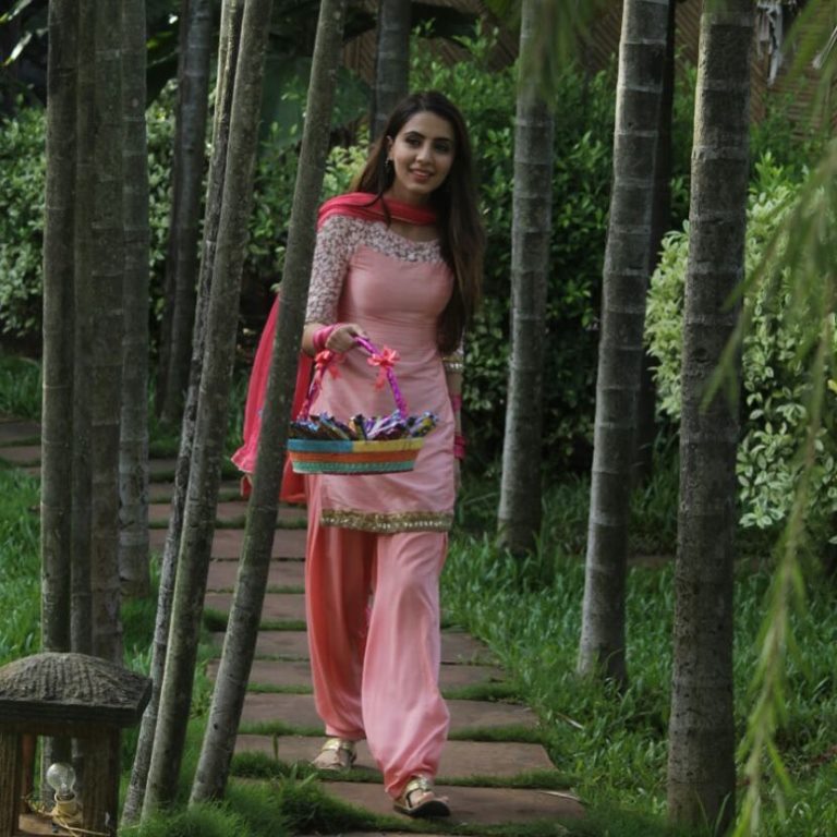 Swati Kapoor