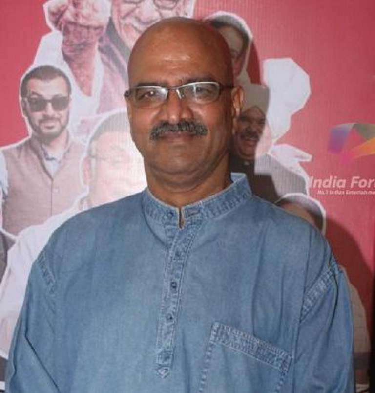 Vijay Kashyap