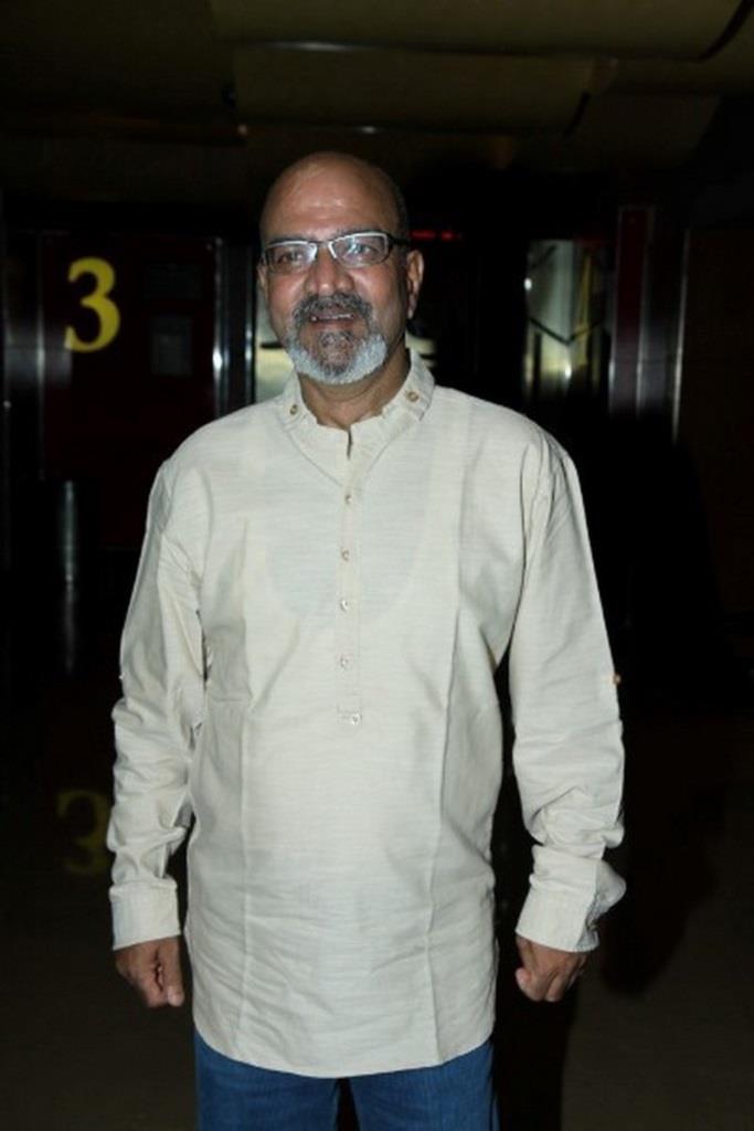 Vijay Kashyap