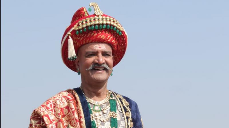 Vijay Kashyap