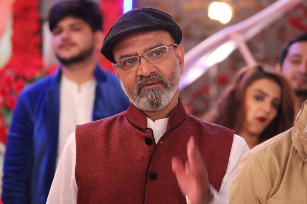 Vijay Kashyap