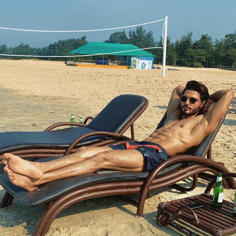 Vin Rana