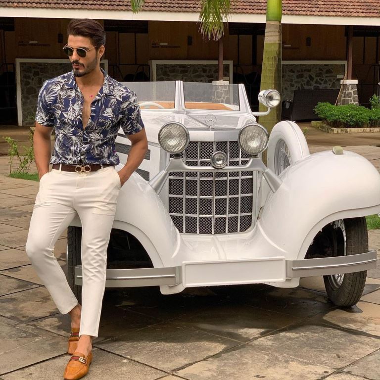 Vin Rana