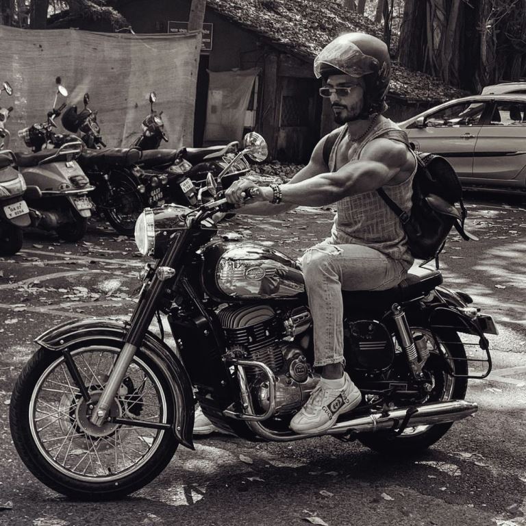 Vin Rana