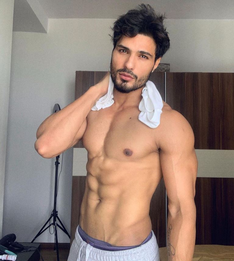 Vin Rana