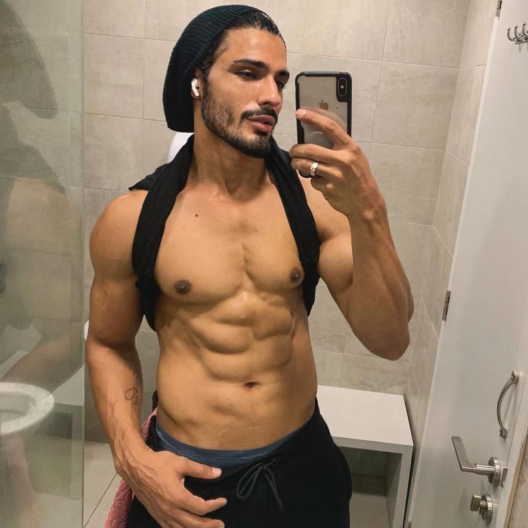 Vin Rana