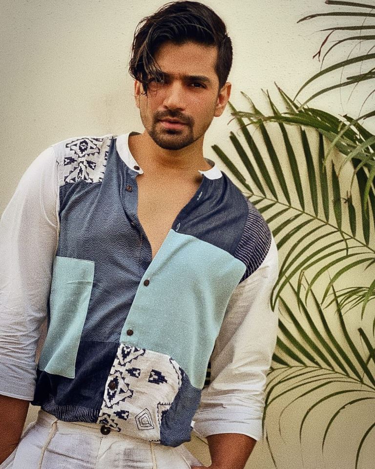 Vishal Singh