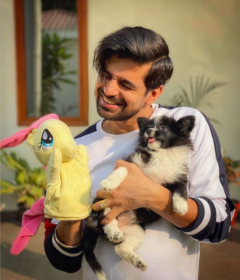 Vishal Singh
