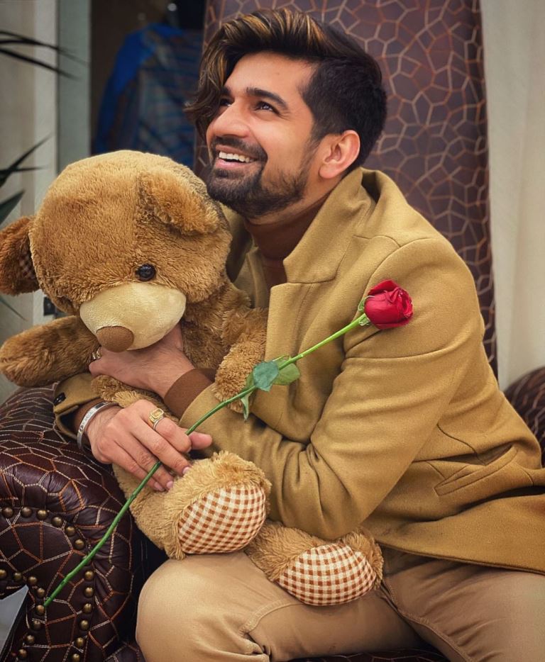 Vishal Singh