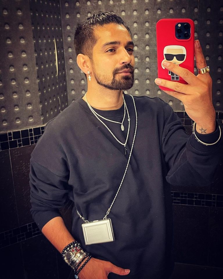 Vishal Singh