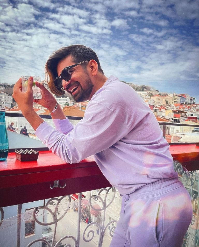 Vishal Singh