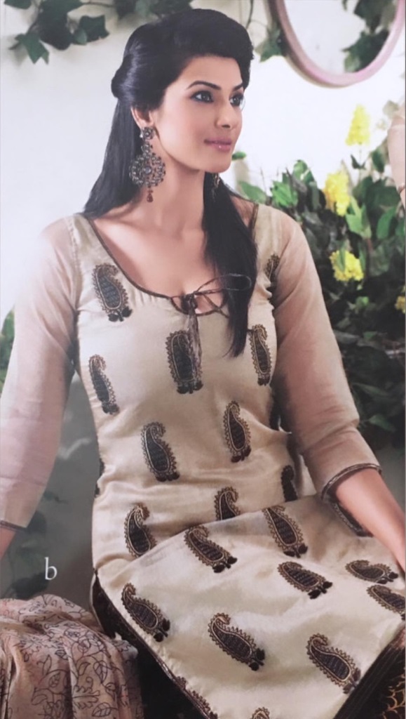 Vivana Singh