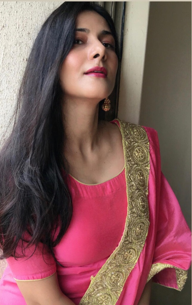 Vivana Singh