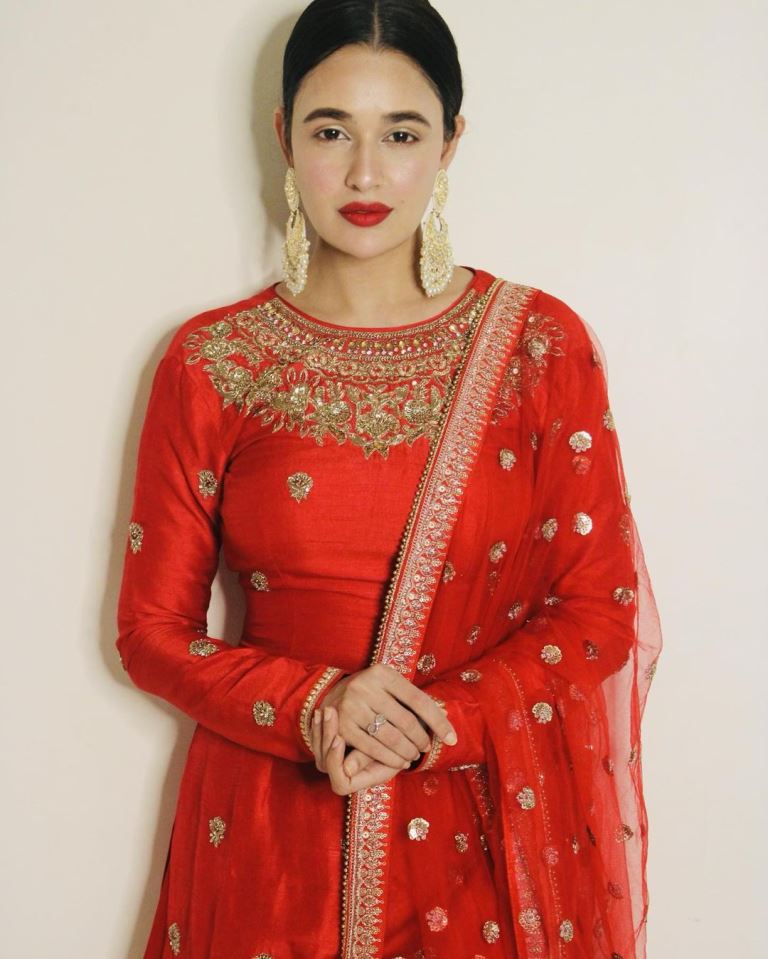 Yuvika Chaudhary Age, Husband, Net Worth, Birthday, Family, Photos, Daughter, Car, Biography