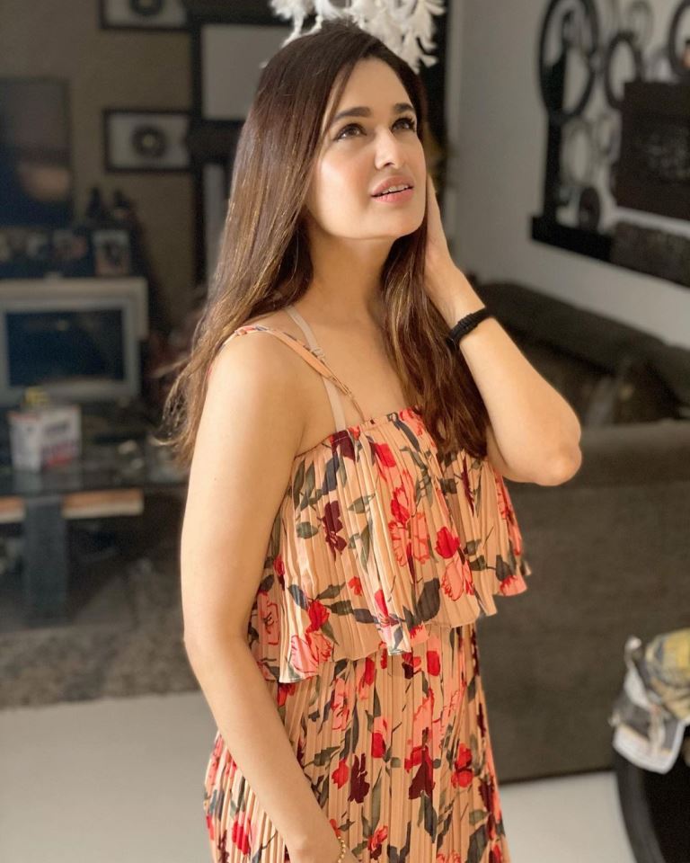 Yuvika Chaudhary