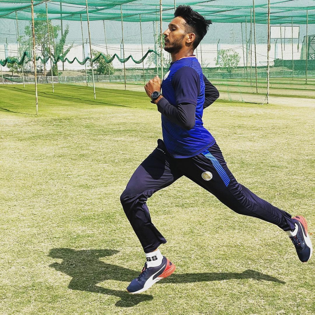 chetan sakariya