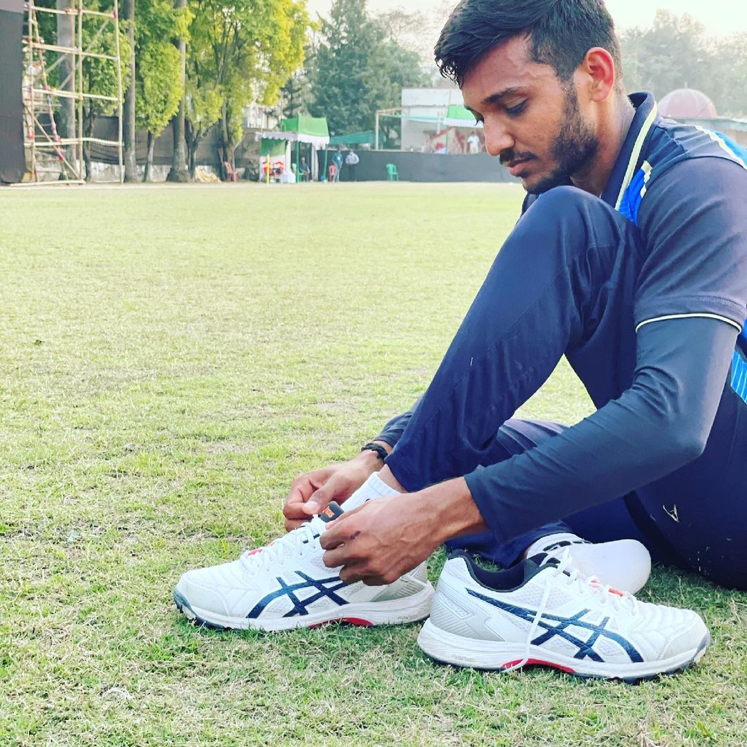 chetan sakariya