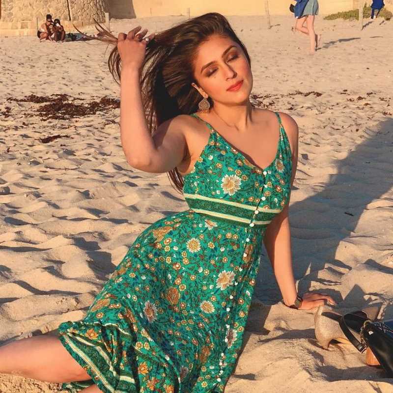 Aarti Chabria