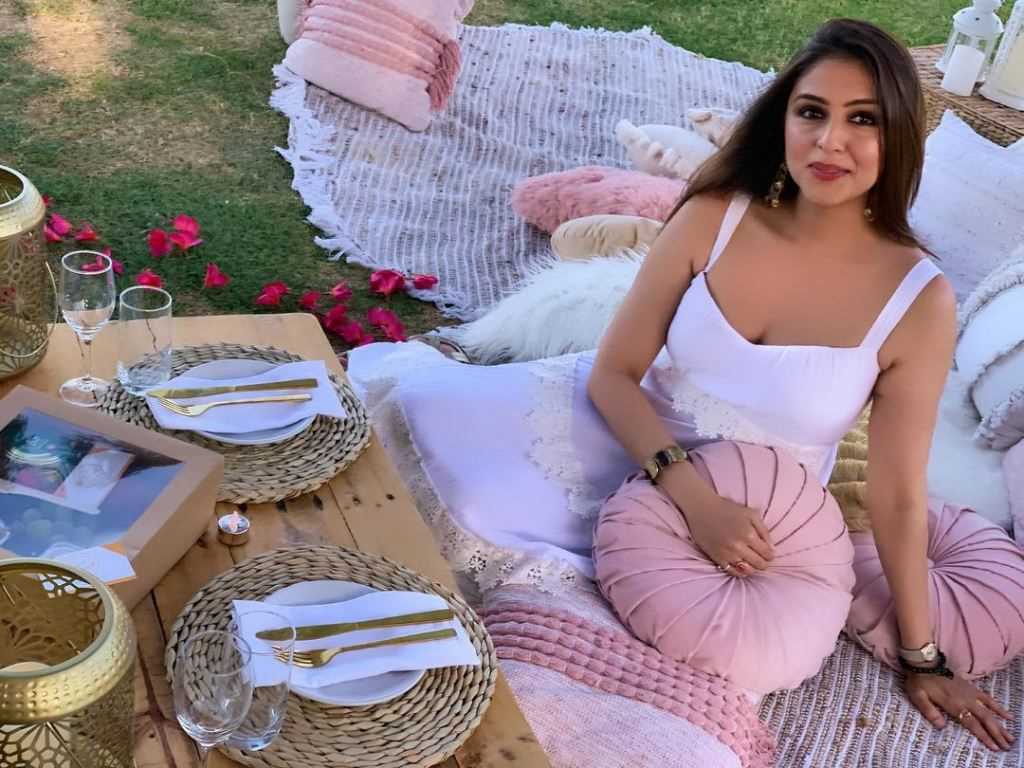 Aarti Chabria