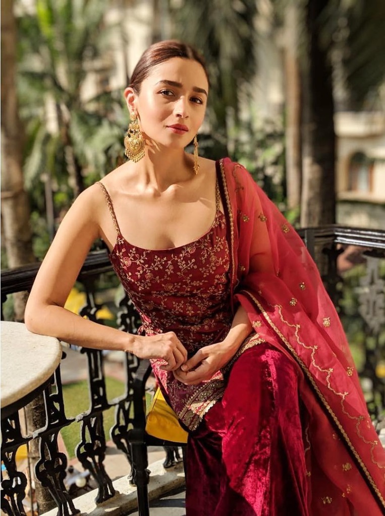 Alia Bhatt