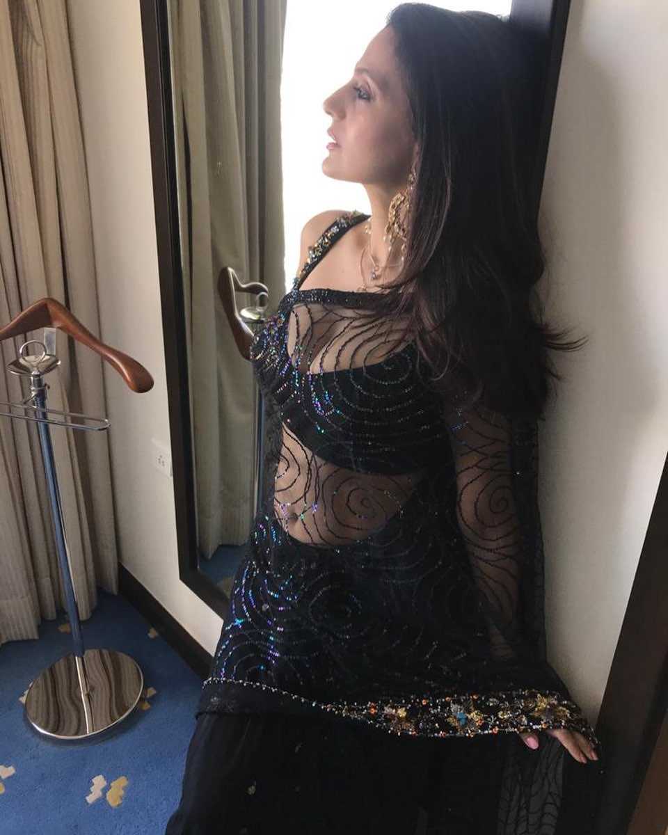 Ameesha Patel