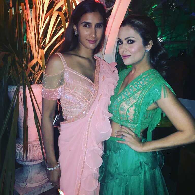 Amrita Arora