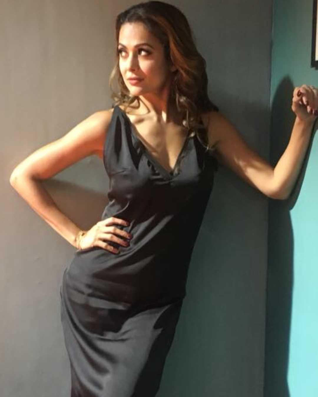 Amrita Arora