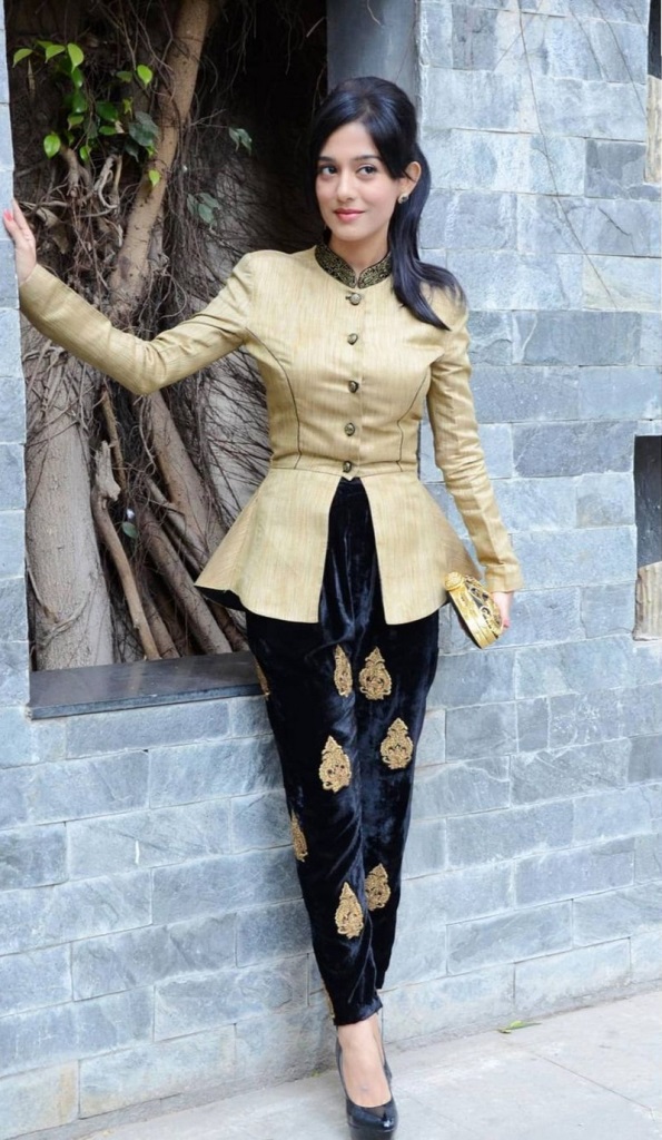 Amrita Rao