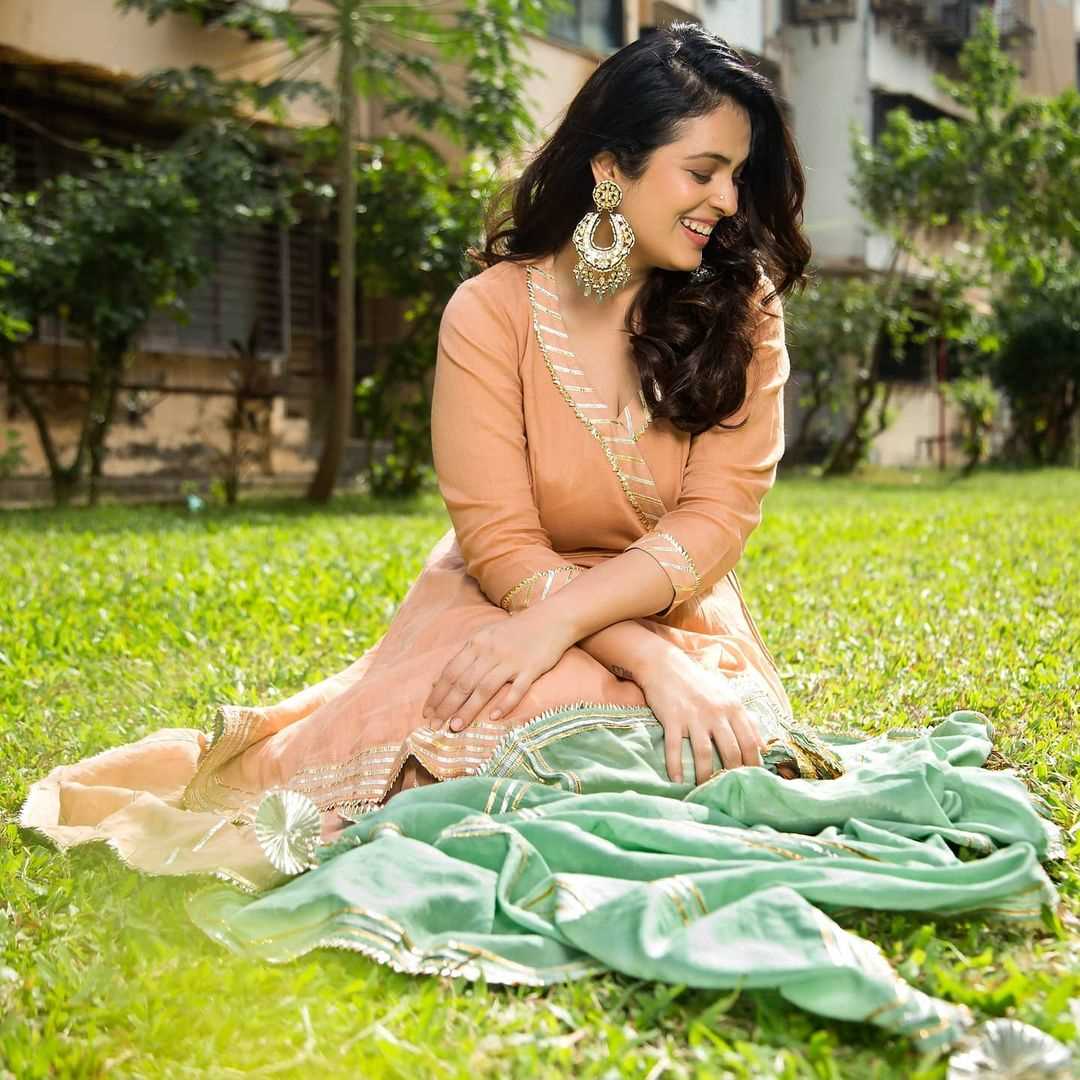 Anjana Sukhani