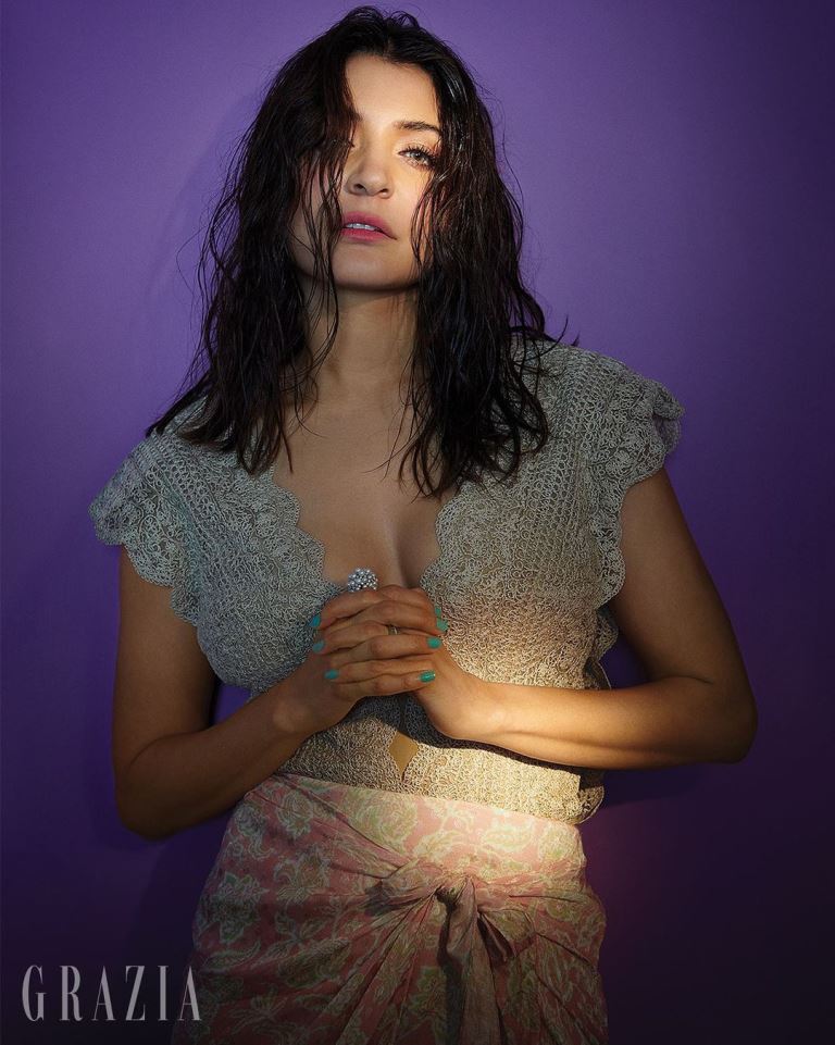 Anushka Sharma